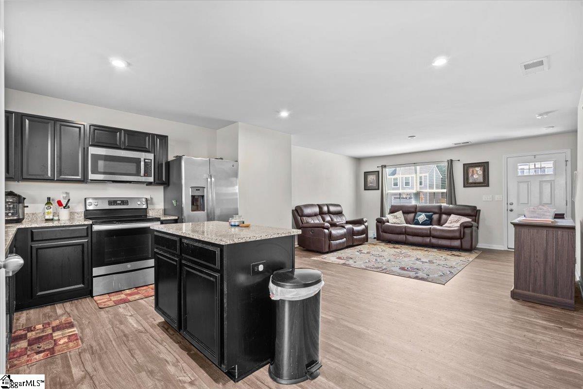 115 Queens Mill Court Pendleton, SC 29670 - Photo 6 of 18 Gallery Image 6