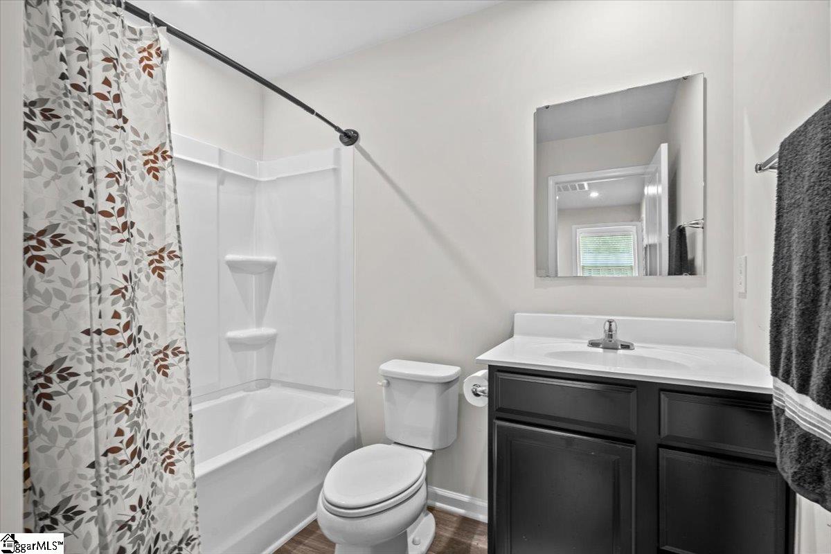 115 Queens Mill Court Pendleton, SC 29670 - Photo 10 of 18 Gallery Image 10