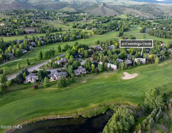 $2,500,000 | 21 Conestoga Circle, Edwards, CO 81632