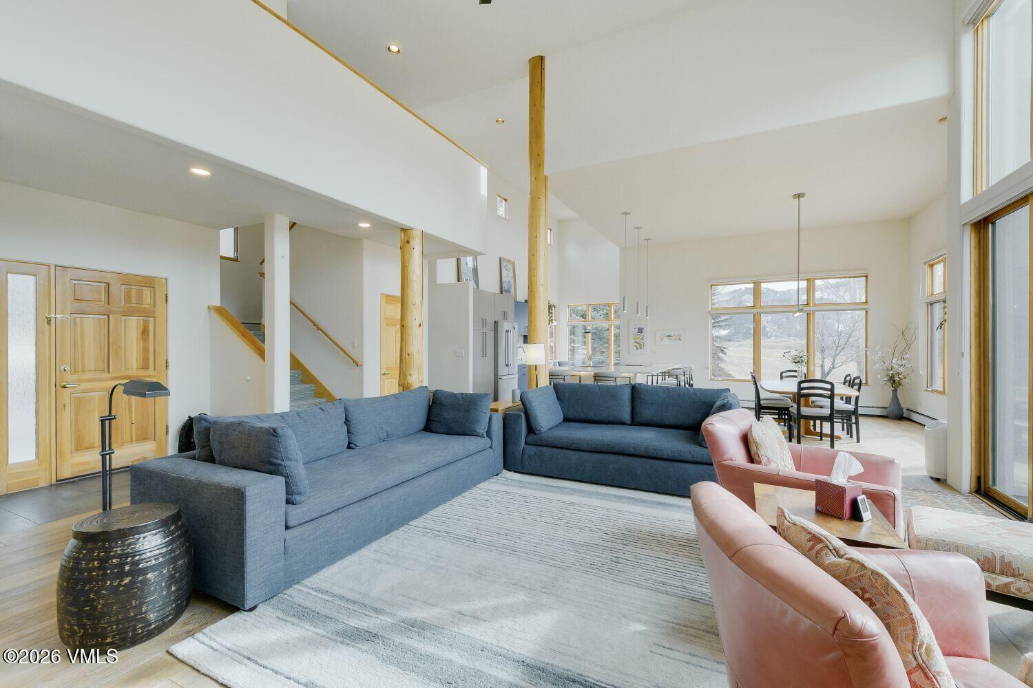 21 Conestoga Circle Edwards, CO 81632 - Photo 11 of 29 21 Conestoga Circle - Web Quality - 007