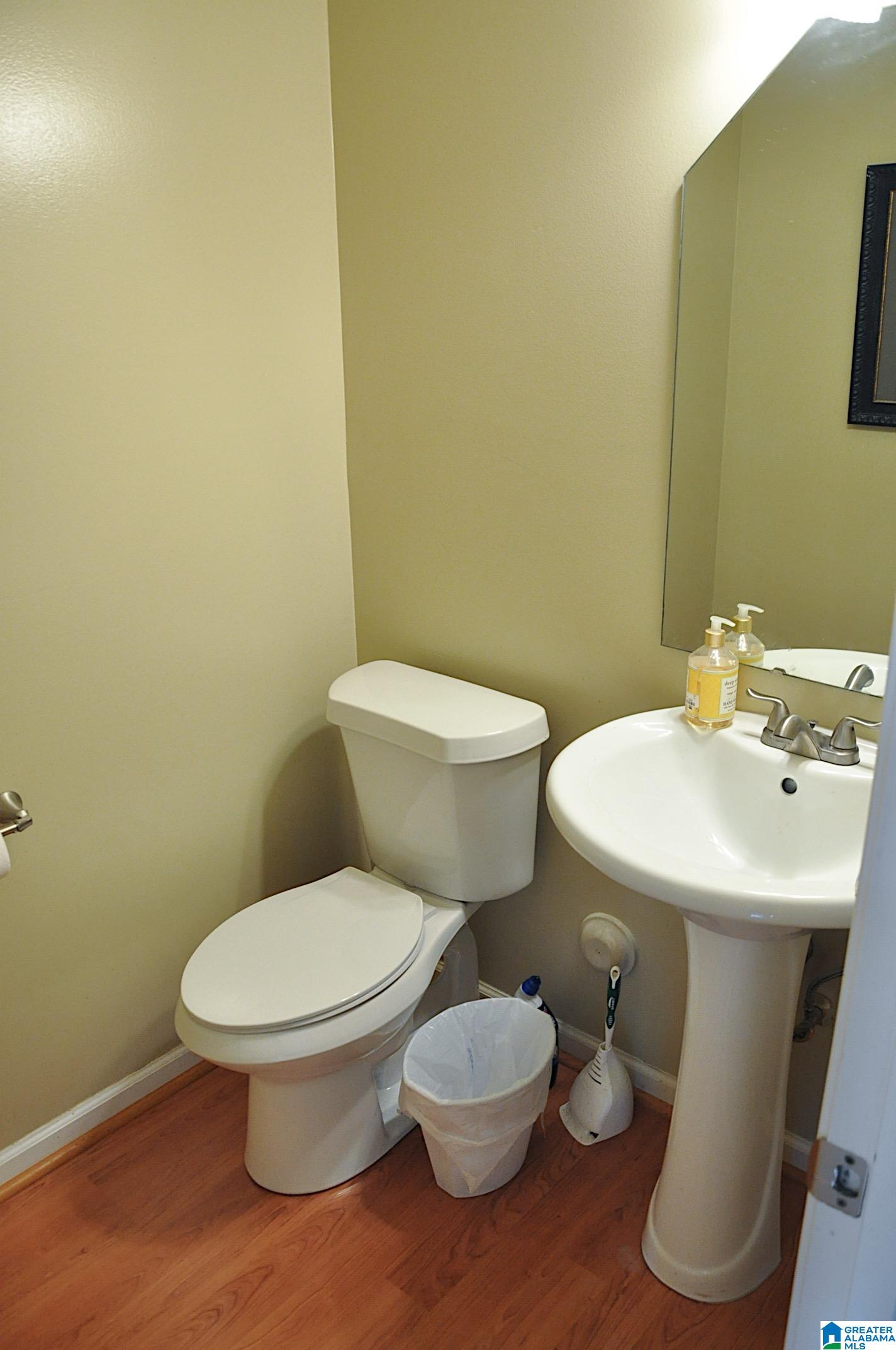 631 Parkside Circle Helena, AL 35080 - Photo 15 of 50