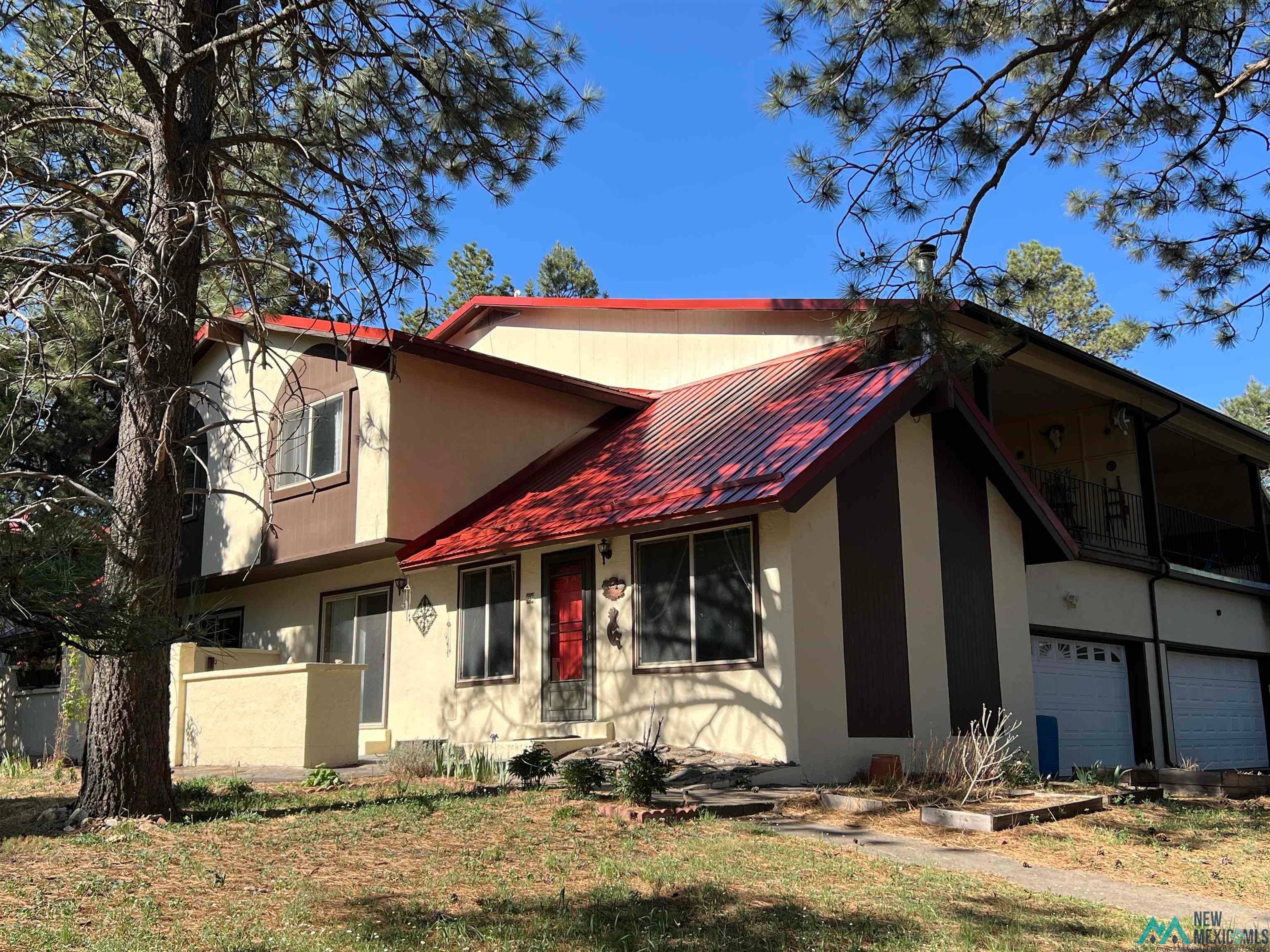 13 Pendaries Lane Rociada, NM 87742 - Photo 2 of 40