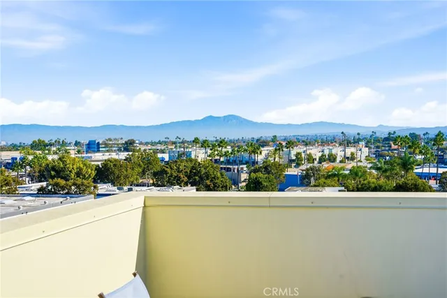 a view of a street with a road
