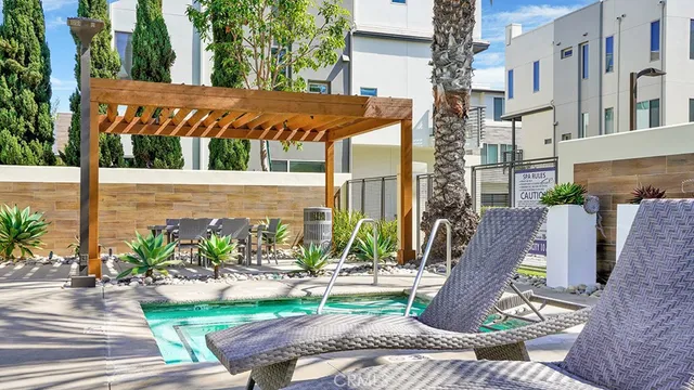 a view of outdoor space yard and patio