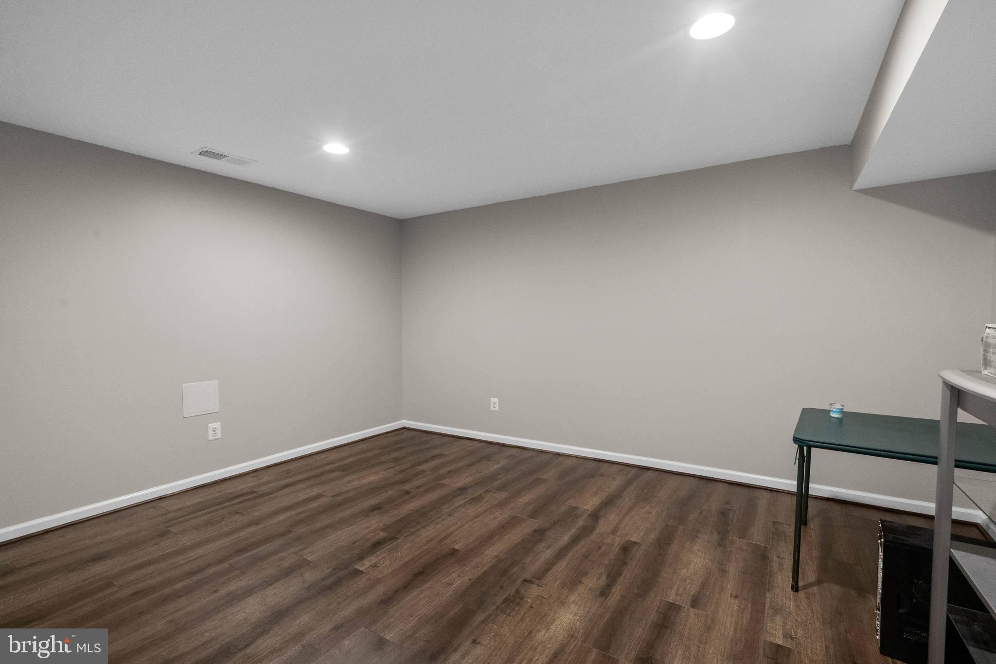 3614 Coatesly Drive Chantilly, VA 20151 - Photo 44 of 51 a view of room with wooden floor