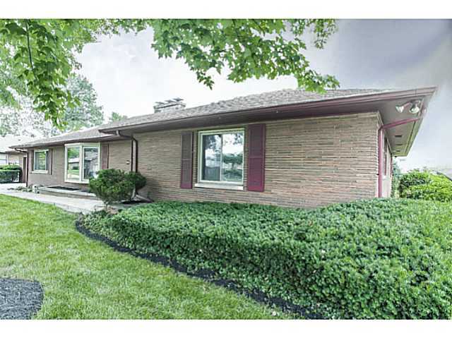 1614 Kenwick Road Columbus, OH 43209 - Photo 1 of 25 Gallery Image 1