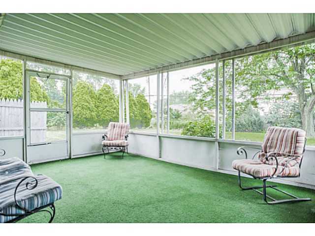 1614 Kenwick Road Columbus, OH 43209 - Photo 13 of 25 Gallery Image 13