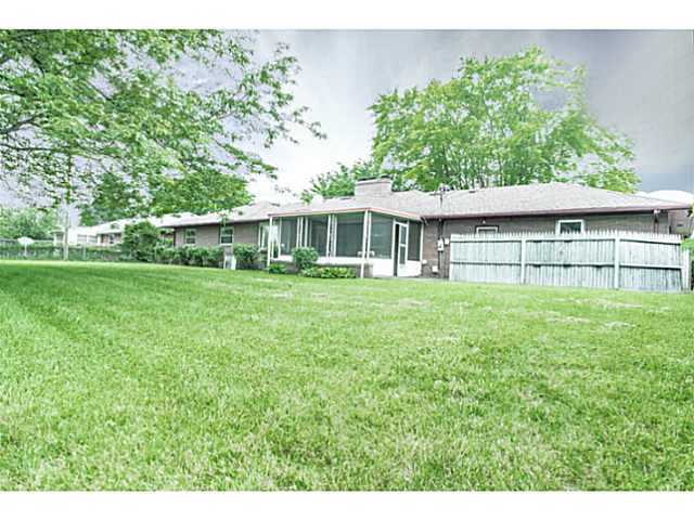 1614 Kenwick Road Columbus, OH 43209 - Photo 14 of 25 Gallery Image 14