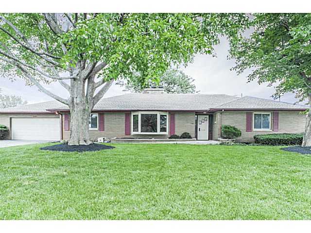 1614 Kenwick Road Columbus, OH 43209 - Photo 2 of 25 Gallery Image 2