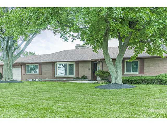1614 Kenwick Road Columbus, OH 43209 - Photo 3 of 25 Gallery Image 3