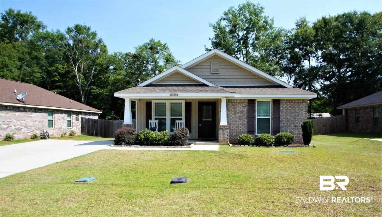 9688 Magnolia Cove Court Semmes, AL 36575 - Photo 1 of 22