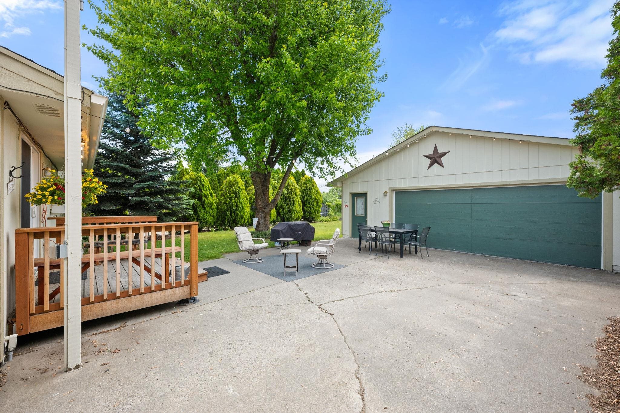 720 East Sumter Way Spokane, WA 99208 - Photo 26 of 40 Gallery Image 26