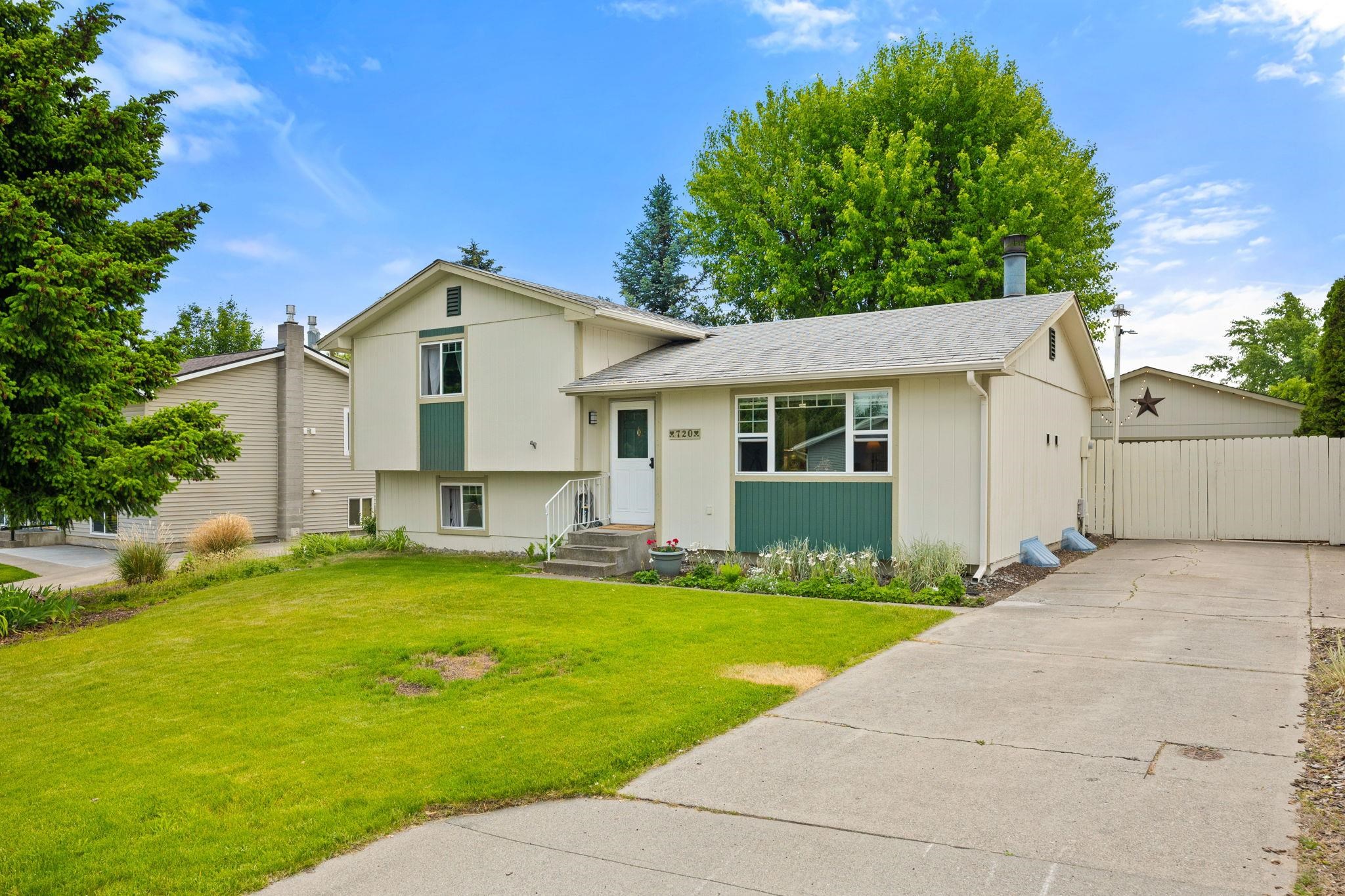 720 East Sumter Way Spokane, WA 99208 - Photo 3 of 40 Gallery Image 3