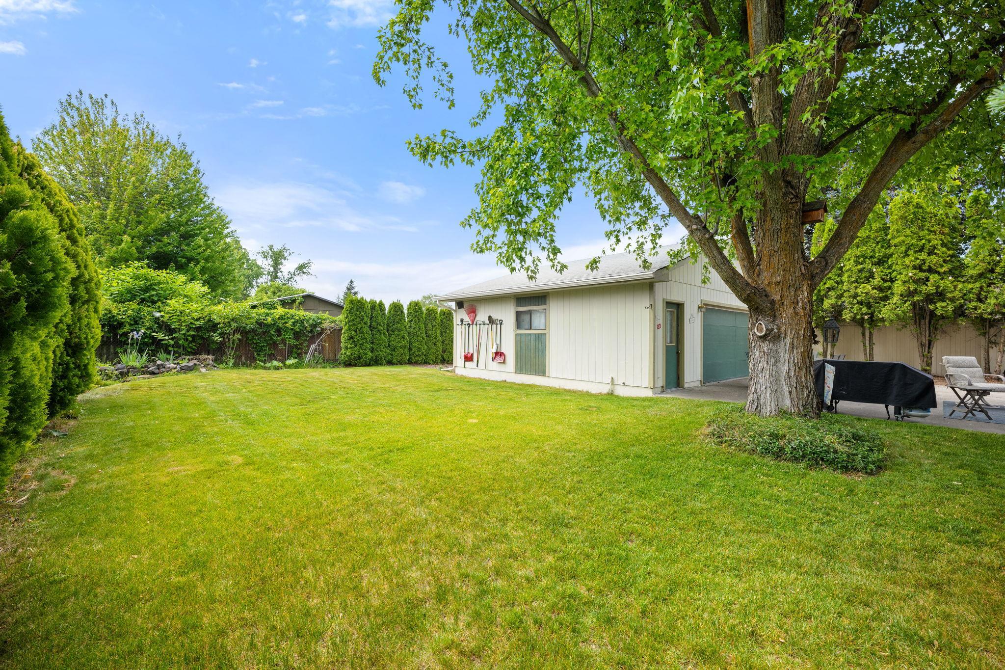 720 East Sumter Way Spokane, WA 99208 - Photo 32 of 40 Gallery Image 32