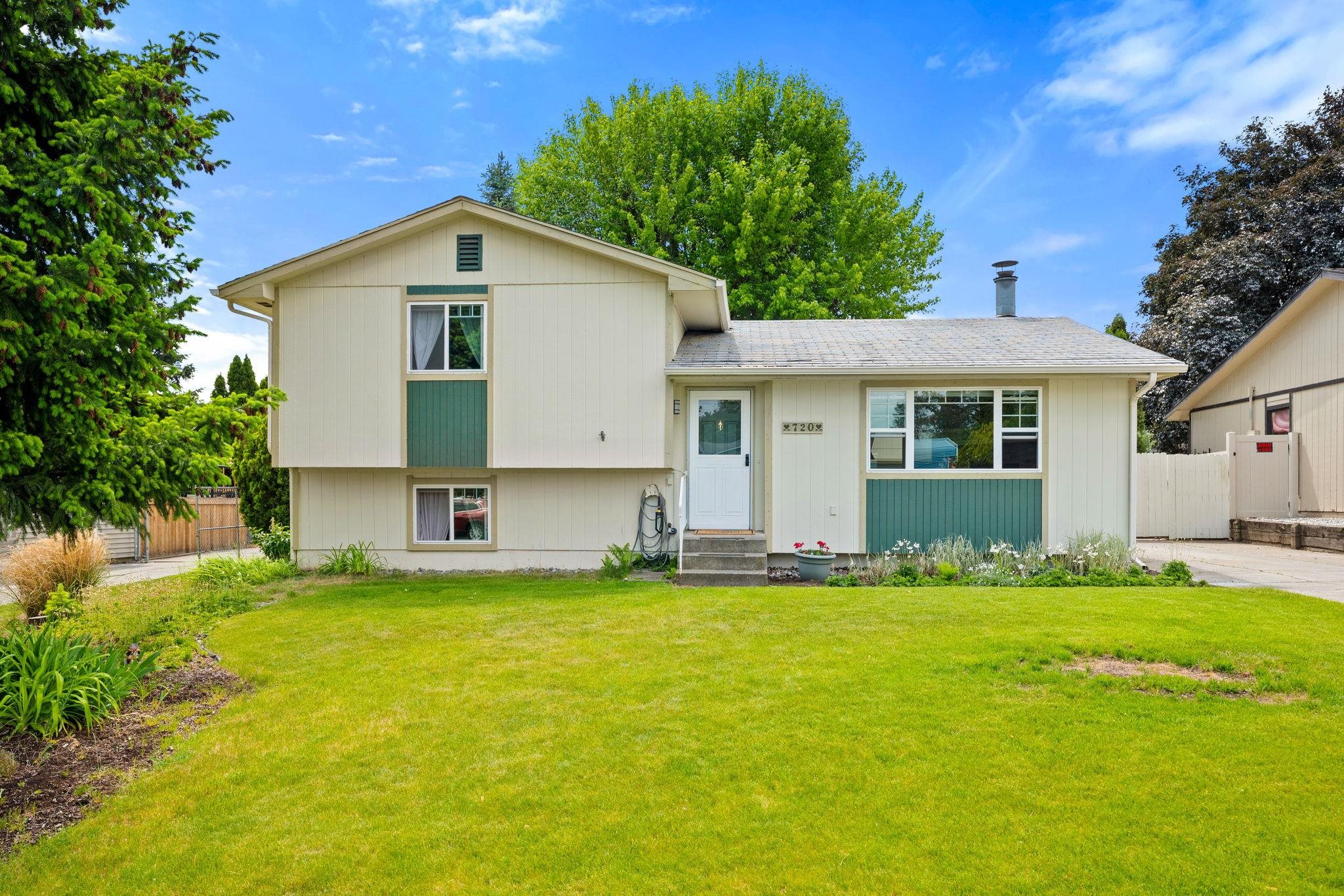 720 East Sumter Way Spokane, WA 99208 - Photo 4 of 40 Gallery Image 4
