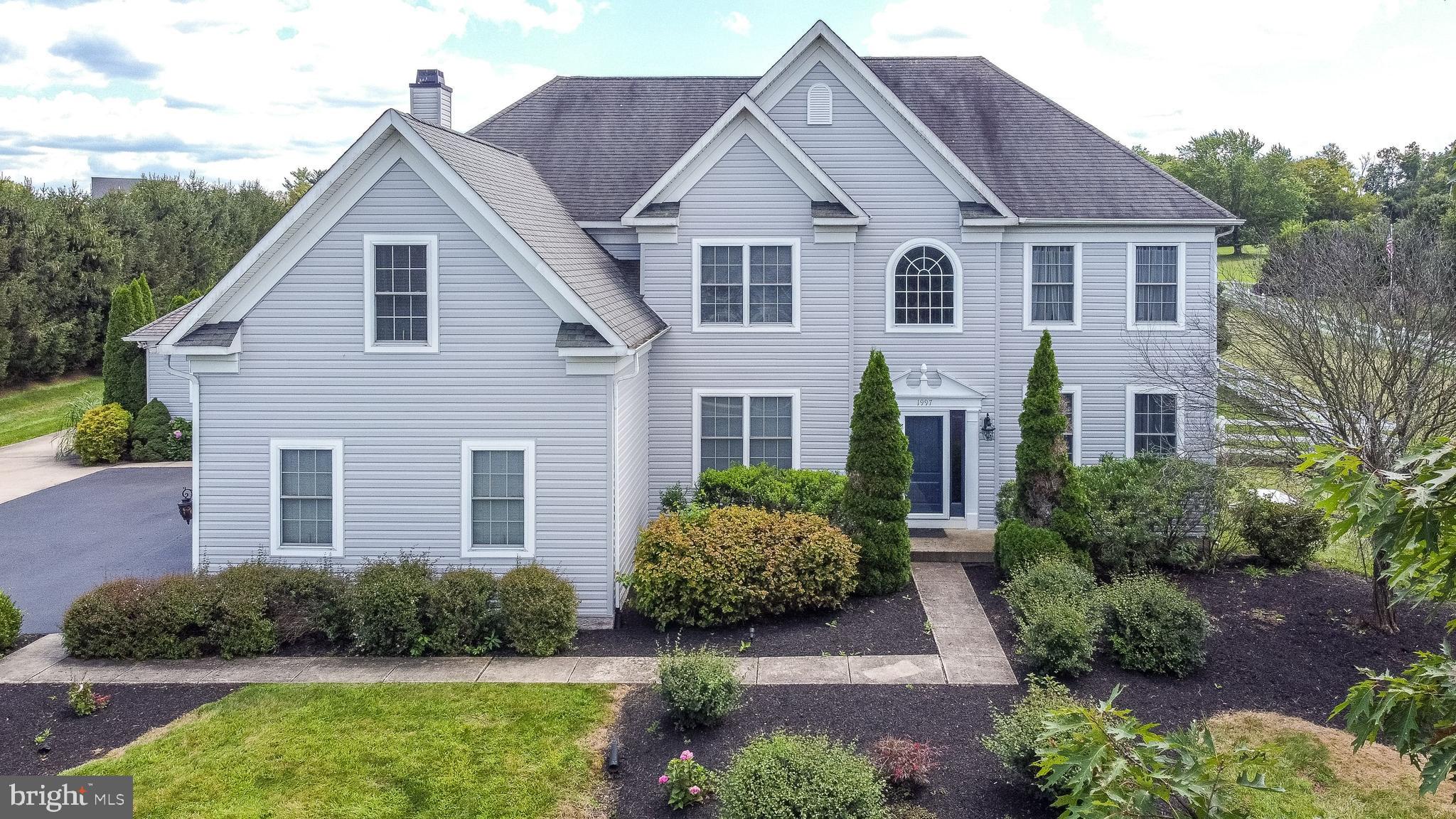 1997 Knight Road Green Lane, PA 18054 - Photo 3 of 94 Gallery Image 3