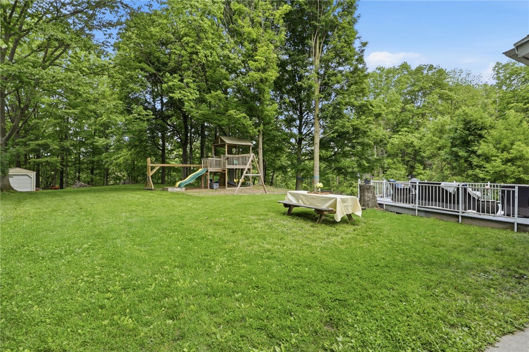 2100 North Littleville Road Avon, NY 14414 - Photo 44 of 50