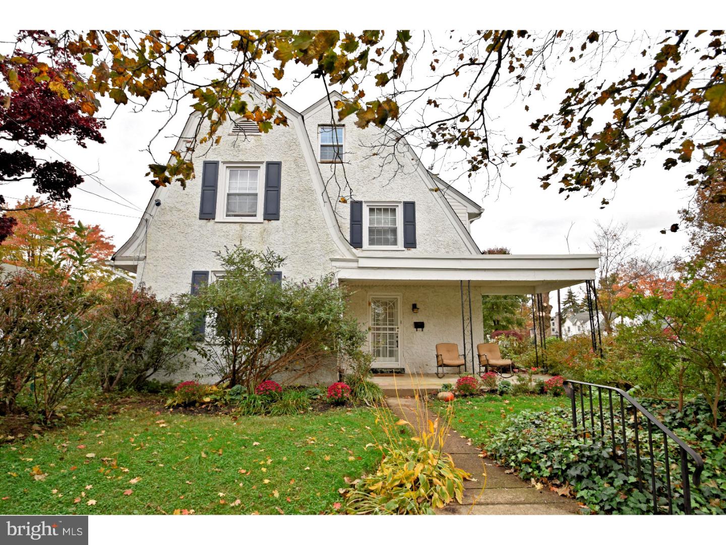 816 Pitt Road Cheltenham, PA 19012 - Photo 1 of 22