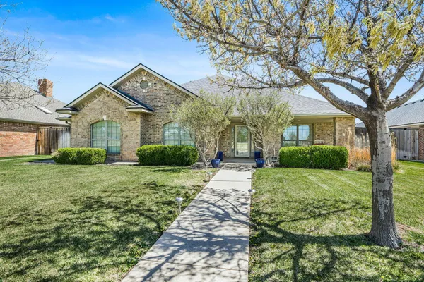 $415,000 | 6007 Hunter Drive, Amarillo, TX 79119