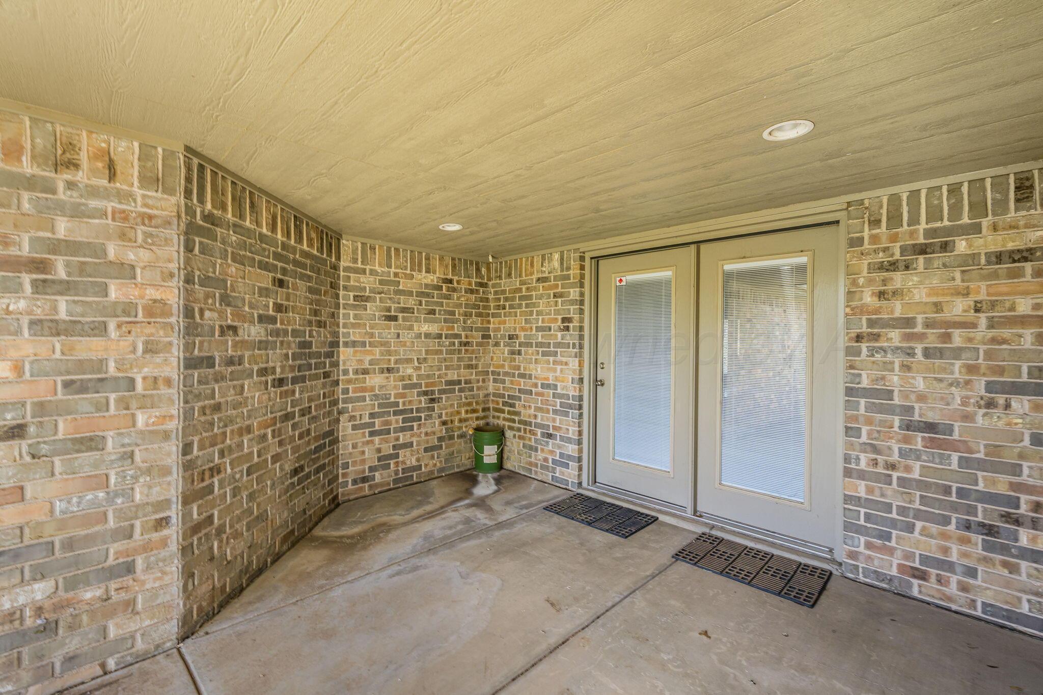 6007 Hunter Drive Amarillo, TX 79119 - Photo 26 of 28 a view of an empty room