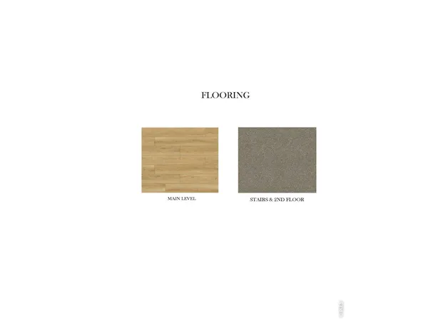 a picture of a room with a bench