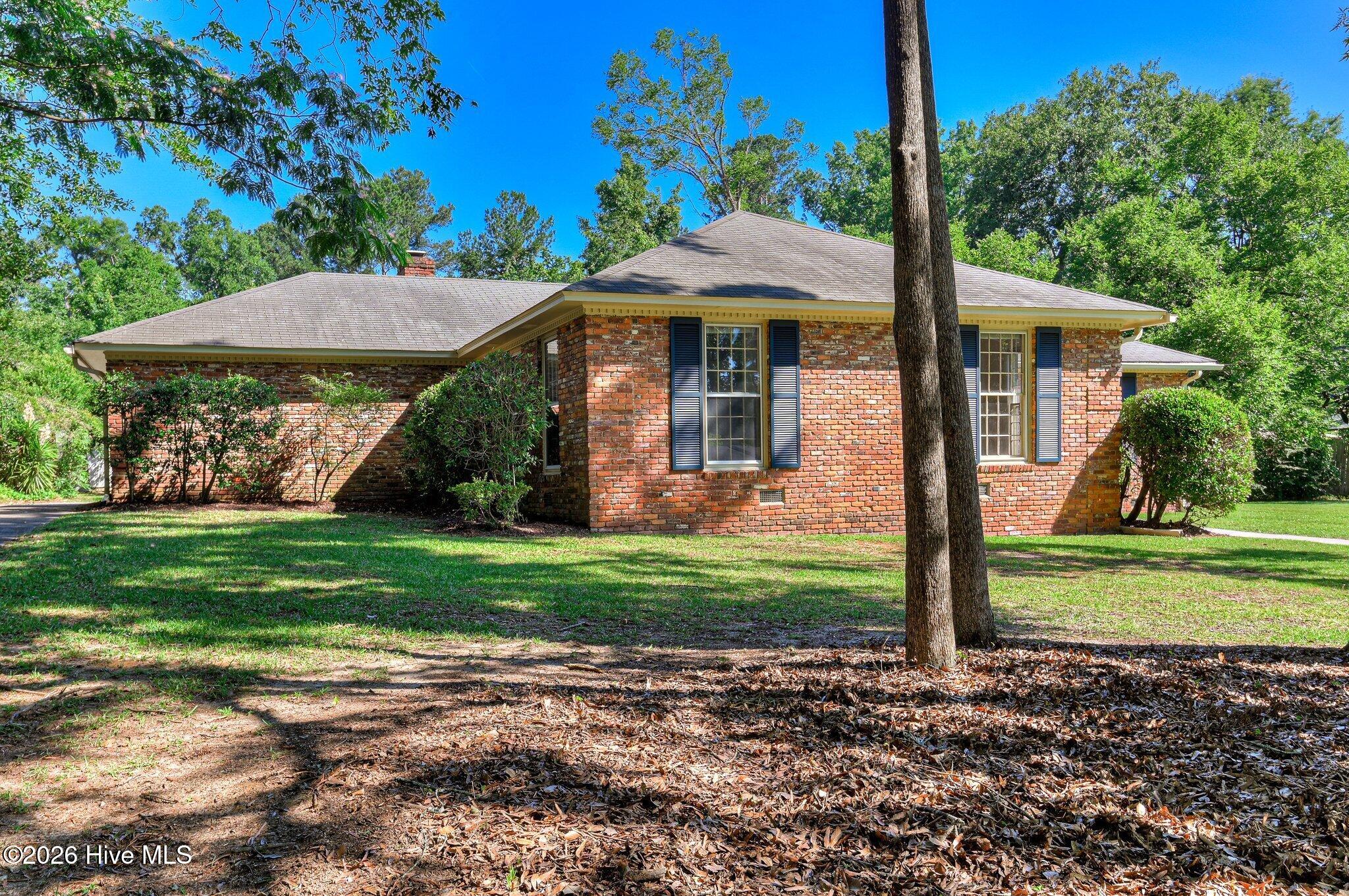 424 Sheffield Circle Augusta, GA 30909 - Photo 3 of 43