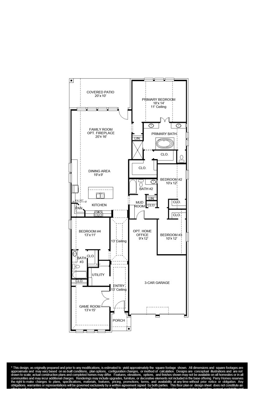 18403 Shaded Sylvan Path Manvel, TX 77578 - Photo 6 of 7