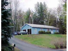 144 Soapstone Road Ludlow, VT 05149 - Photo 1 of 1