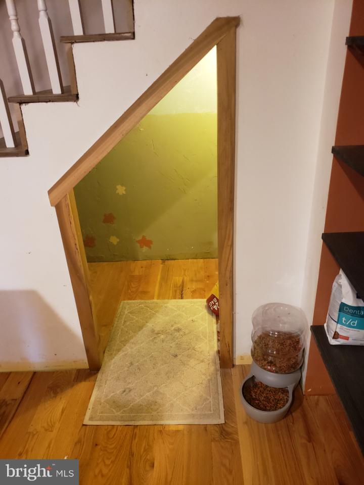1498 Mountain Road York Springs, PA 17372 - Photo 8 of 12 in-Law Qtrs Storage space