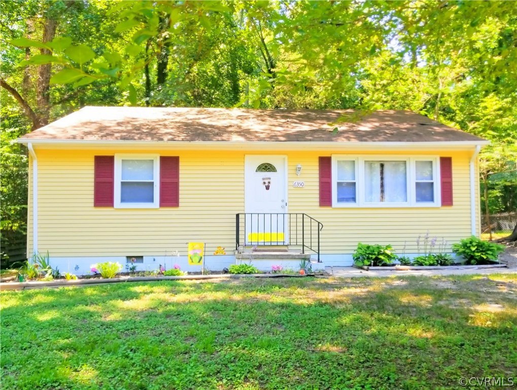 6350 Hickory Road Quinton, VA 23141 - Photo 1 of 23 Gallery Image 1