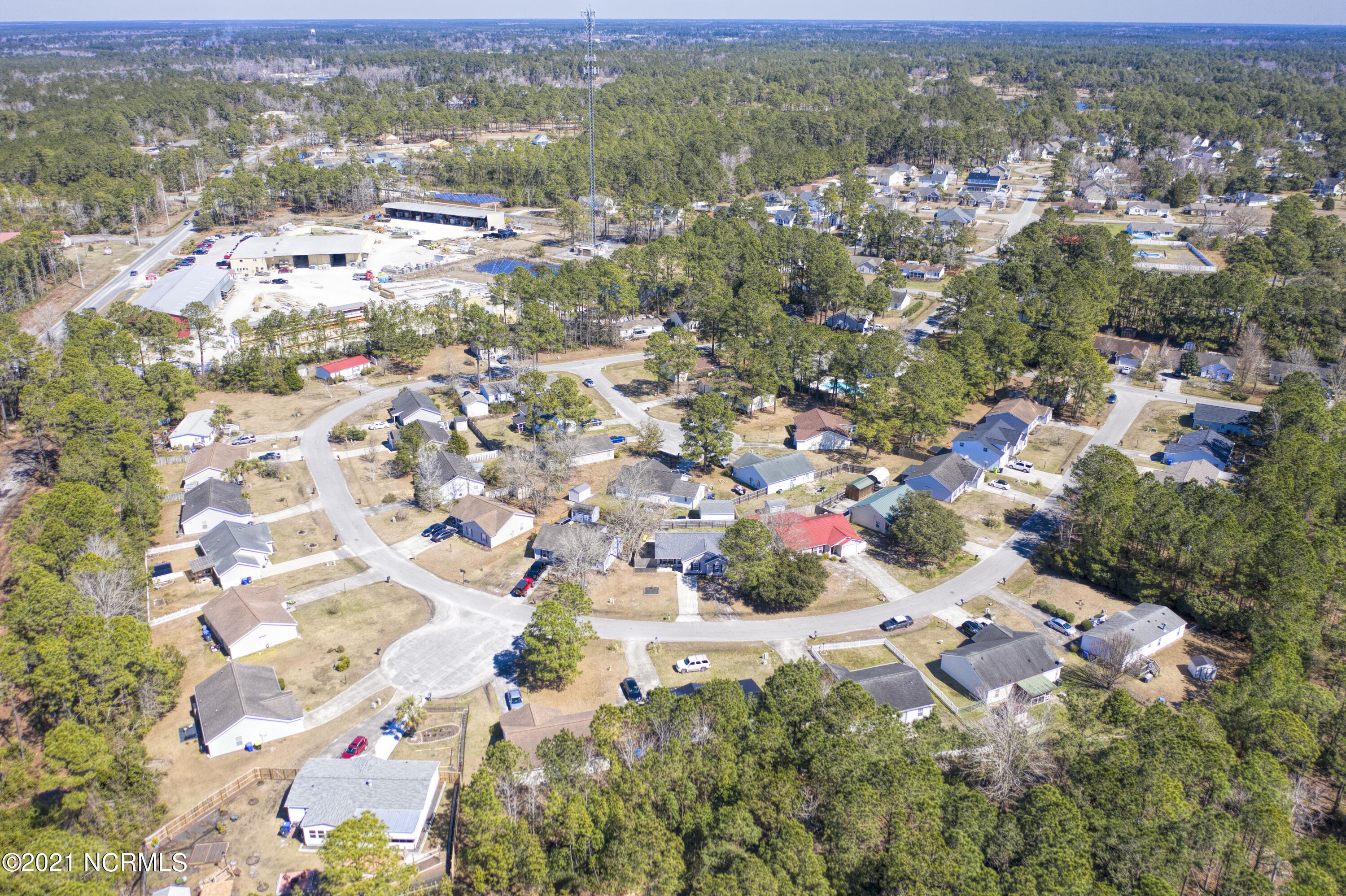 4385 Ritz Circle Shallotte, NC 28470 - Photo 31 of 36 031_dji_0040