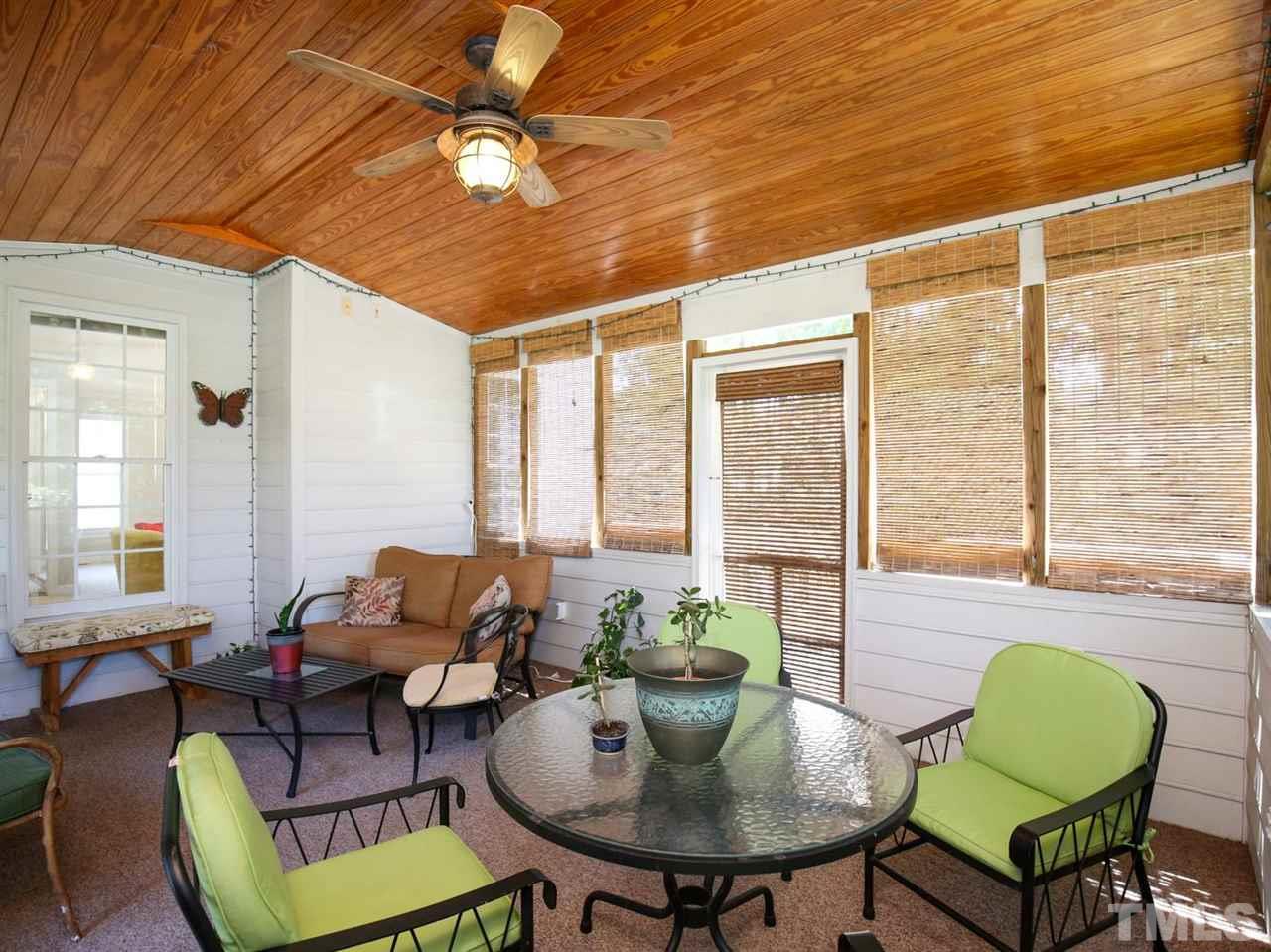 2329 Finley Ridge Lane Raleigh, NC 27615 - Photo 14 of 27 a living room with furniture and a window