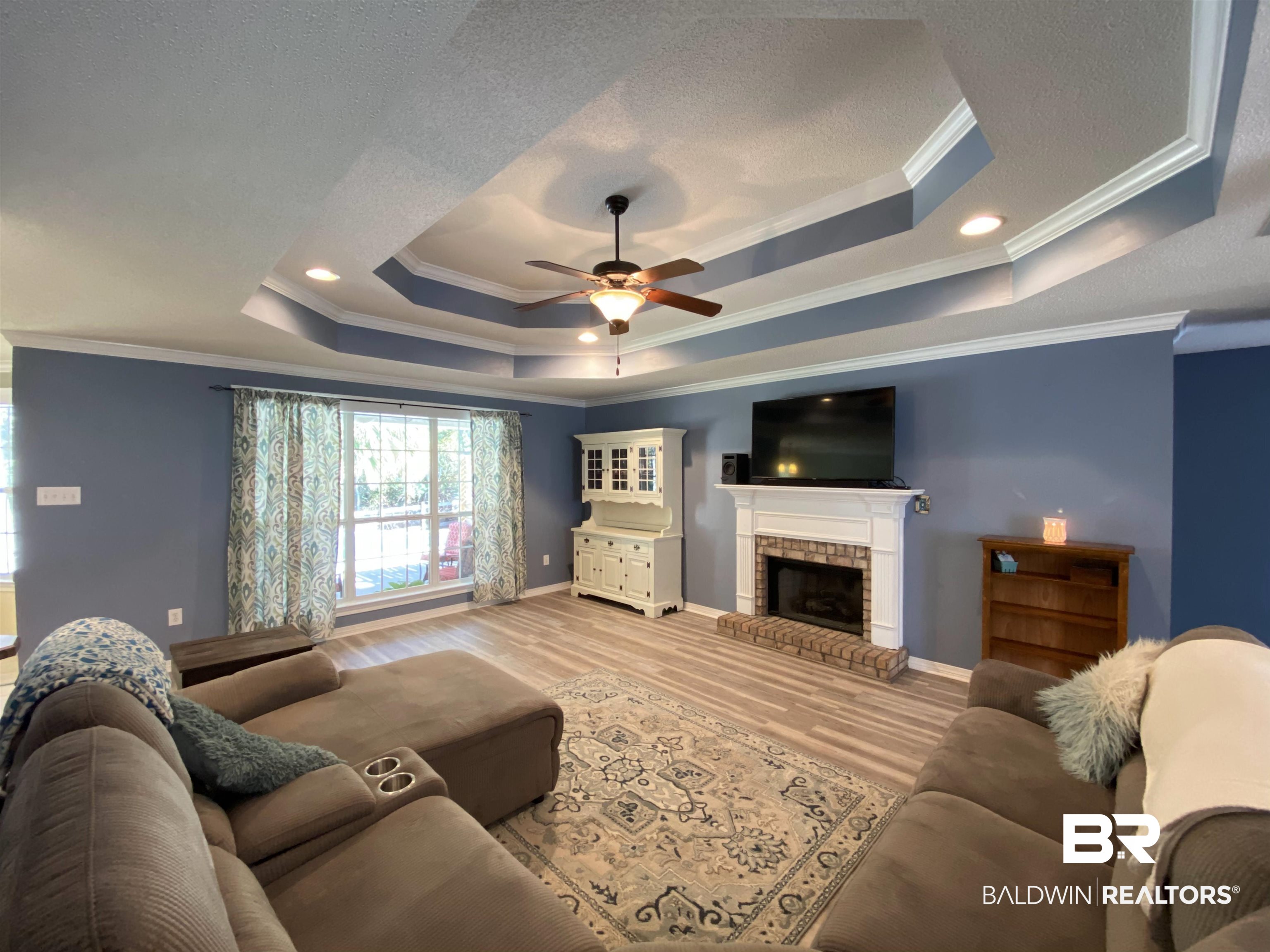 9450 Labrador Run North Mobile, AL 36695 - Photo 4 of 49
