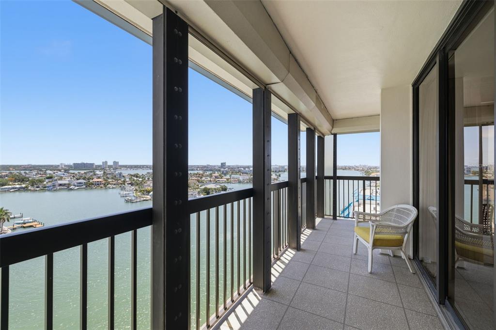 9415 Blind Pass Road, Unit PH4 St. Pete Beach, FL 33706 - Photo 56 of 67