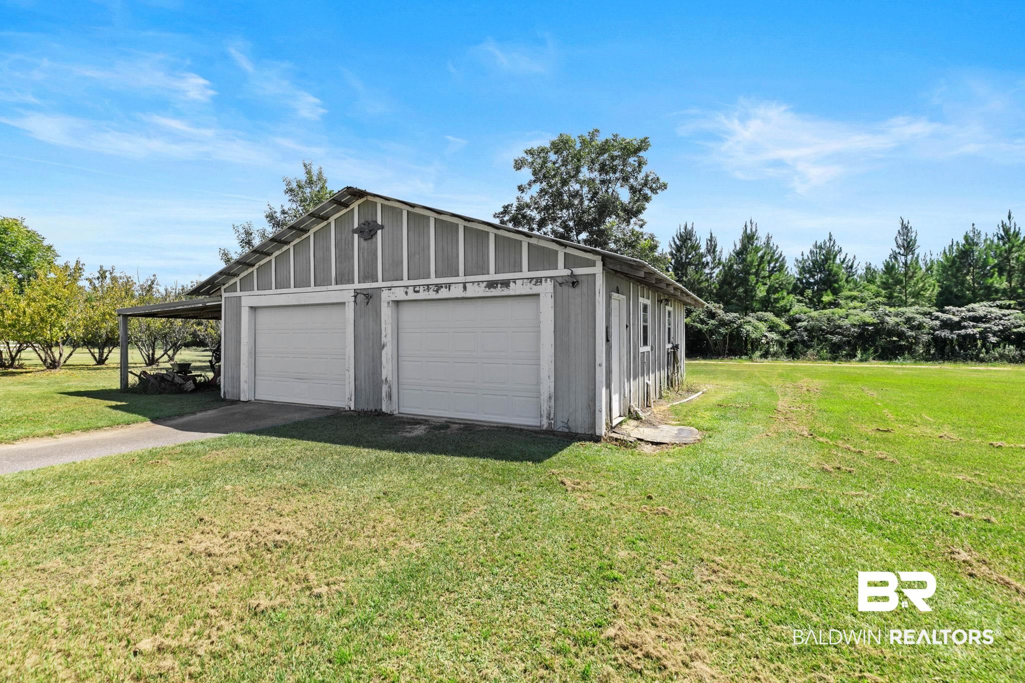 10294 Jack Springs Road Atmore, AL 36502 - Photo 55 of 83