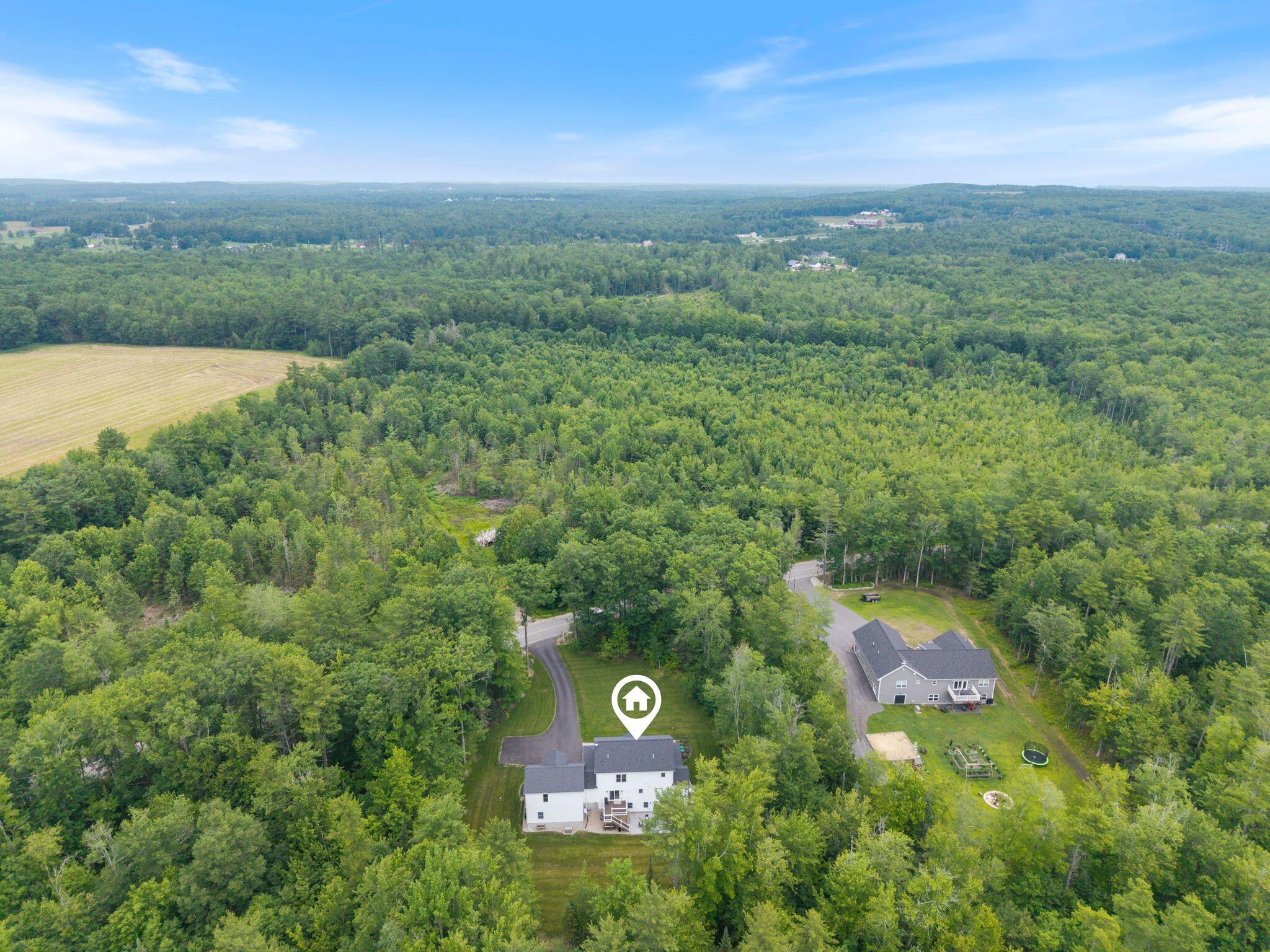 157 Brimstone Road Arundel, ME 04046 - Photo 83 of 85 Exterior