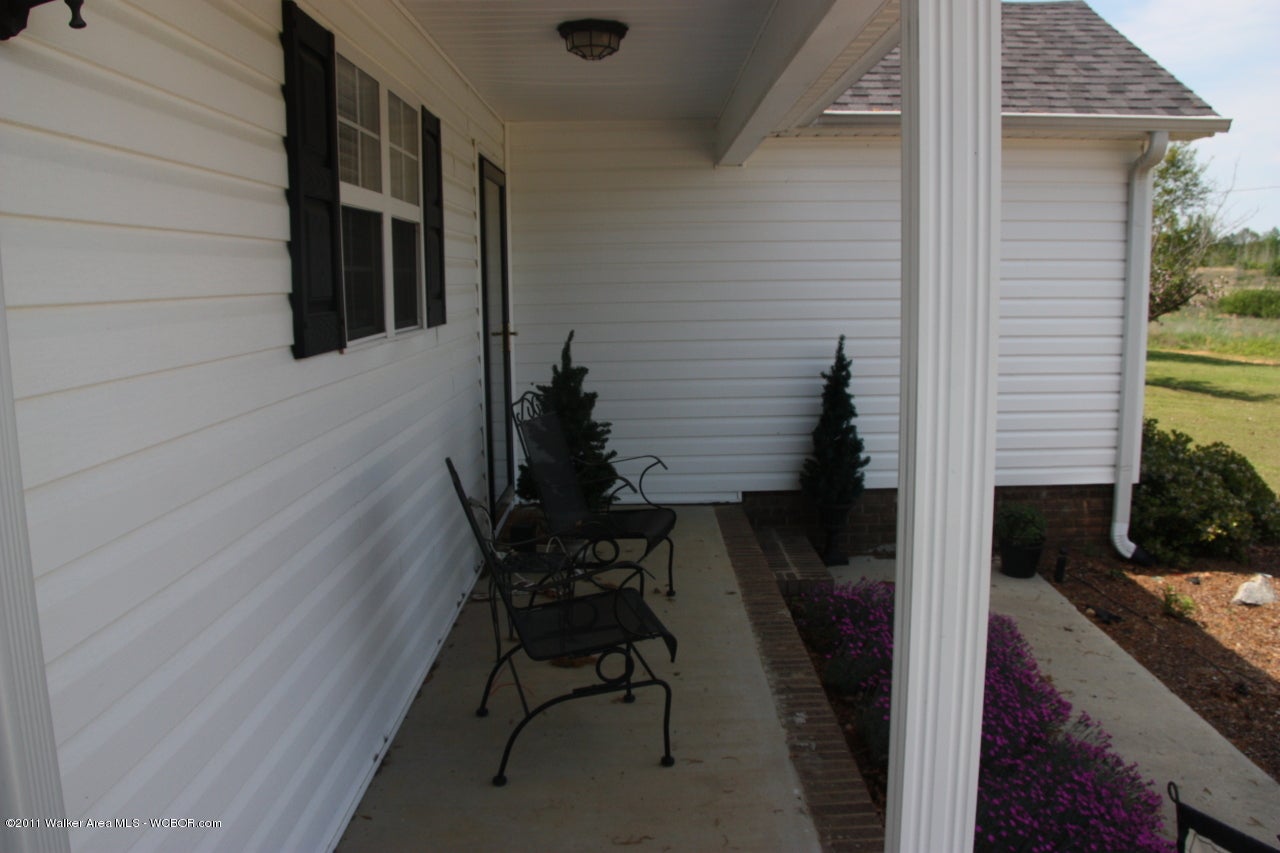 294 Wolf Road West Parrish, AL 35580 - Photo 17 of 18 Gallery Image 17