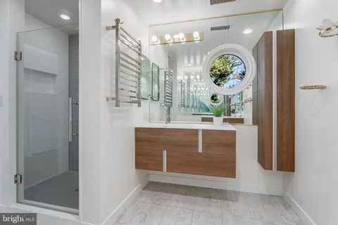 $2,550,000 | 4709 Foxhall Crescent Northwest, Washington, DC 20007