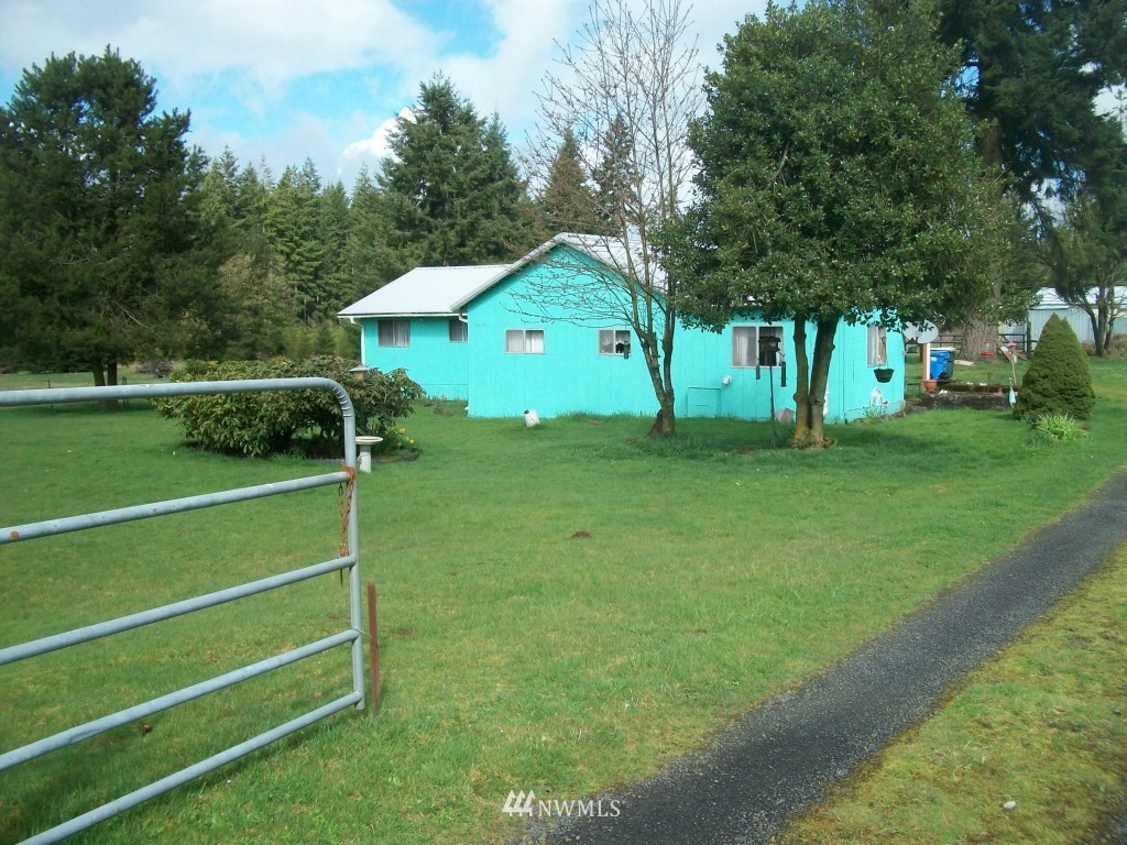 411 Antrim Road Winlock, WA 98596 - Photo 1 of 19