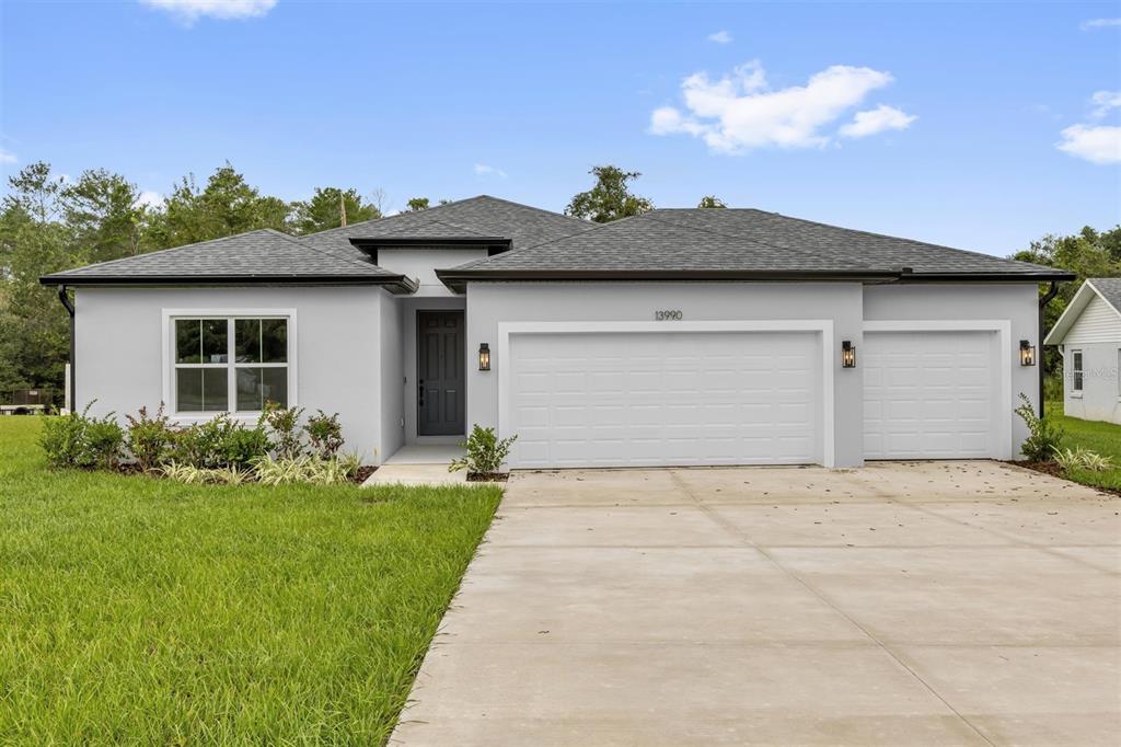 13990 Southwest 34th Terrace Road Ocala, FL 34473 - Photo 1 of 1 Gallery Image 1