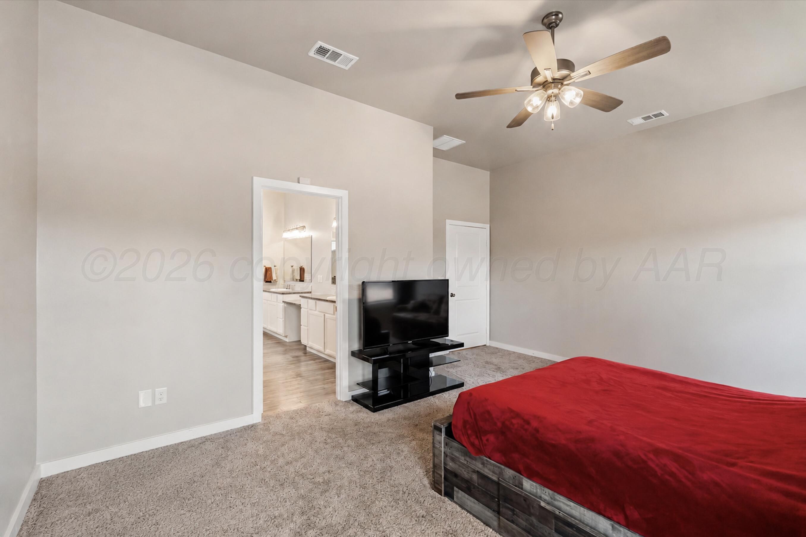 1526 Montaluse Road Amarillo, TX 79118 - Photo 14 of 30 33