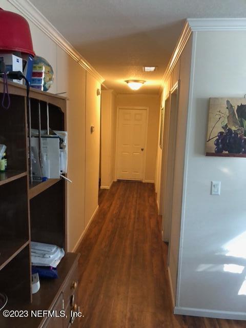 85539 Lonnie Crews Road Fernandina Beach, FL 32034 - Photo 6 of 11 Hallway