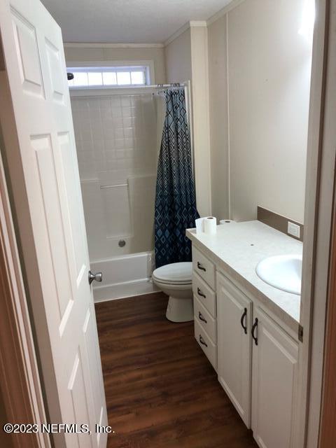 85539 Lonnie Crews Road Fernandina Beach, FL 32034 - Photo 7 of 11 Full Bath 1