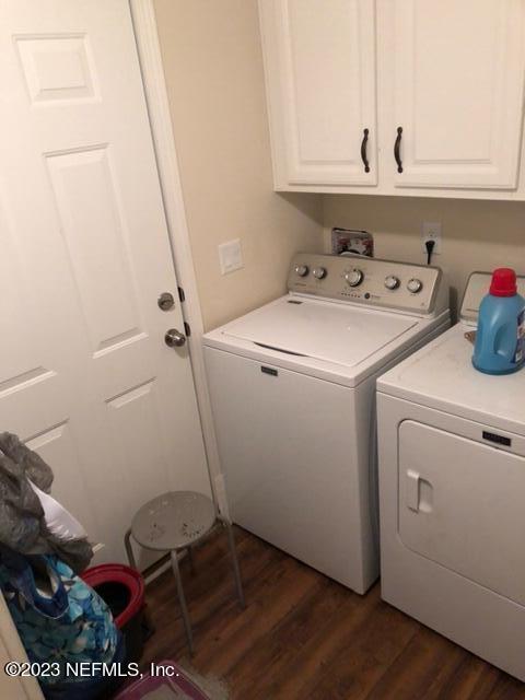 85539 Lonnie Crews Road Fernandina Beach, FL 32034 - Photo 10 of 11 Laundry Area