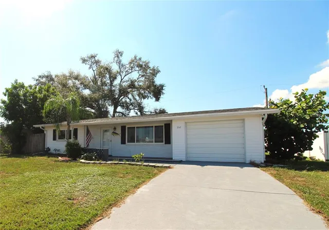 $1,850 | 552 Sheridan Drive, Venice, FL 34293