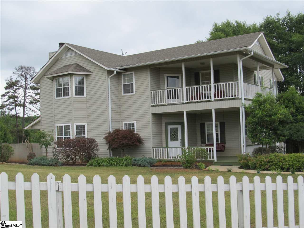 48 McKinney Road Travelers Rest, SC 29690 - Photo 1 of 36