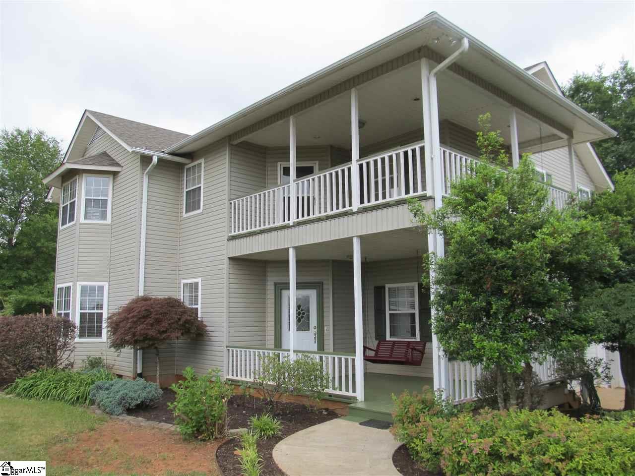 48 McKinney Road Travelers Rest, SC 29690 - Photo 2 of 36