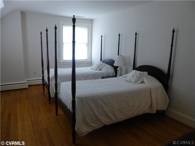 7 Gaymont Road Richmond, VA 23229 - Photo 16 of 20 Bedroom