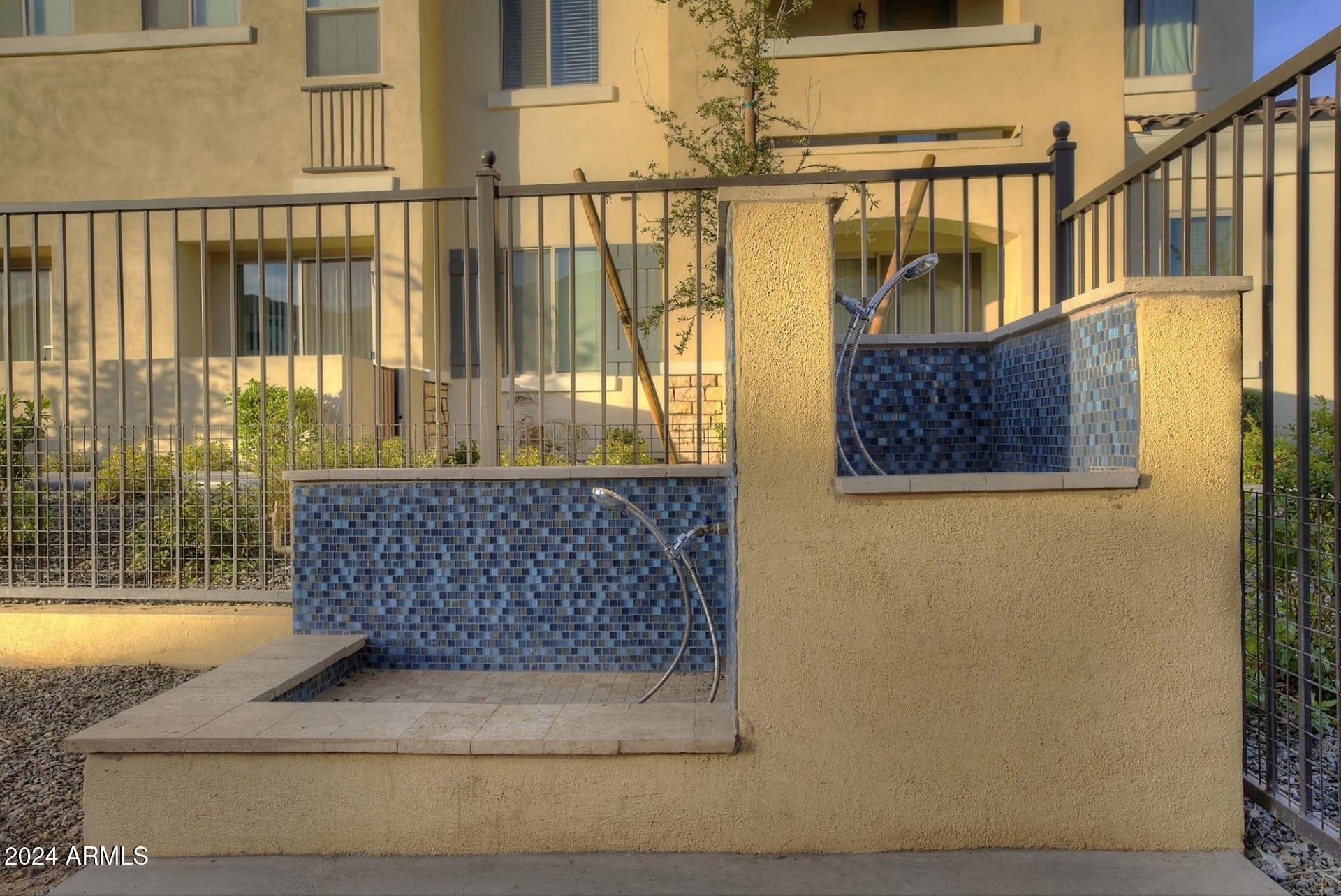 1350 South Ellsworth Road, Unit 3 Mesa, AZ 85209 - Photo 26 of 51 Dog wash