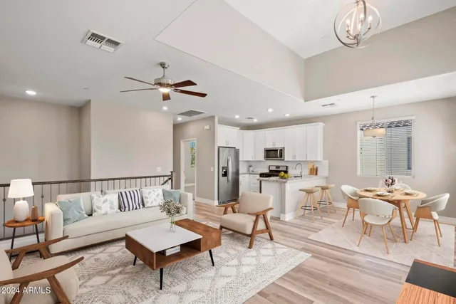 $2,375 | 1350 South Ellsworth Road, Unit 3, Mesa, AZ 85209